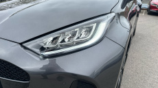 Mazda 2 Hybrid 1.5i Hybrid Homura Plus 5dr CVT Hybrid Hatchback